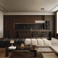 Meubles de cuisine modernes sur mesure