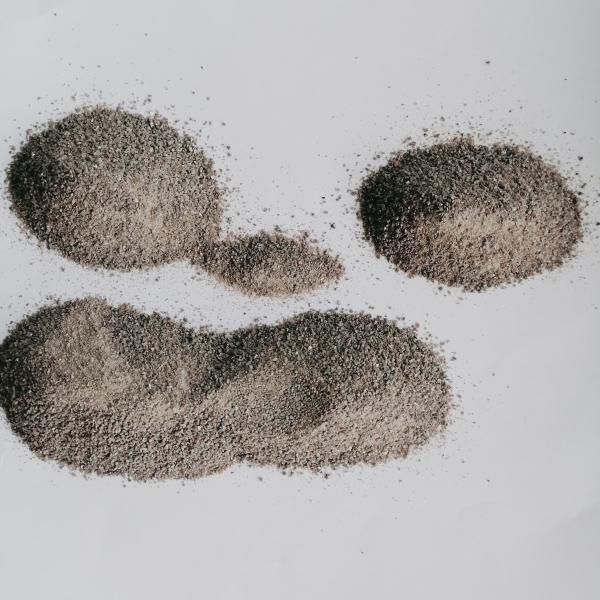 Upgrade Your Sand Blasting Efficiency with Common Refractoriness Brown Fused Alumina