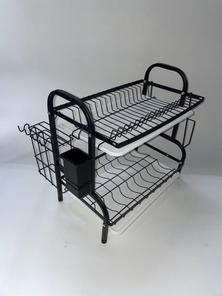 Floor Type Installation Function with Quick and Convenient Removable Utensil Holder
