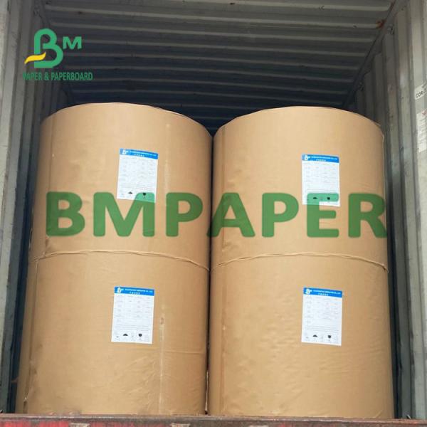 名刺のために頑丈な耐久の防水白く総合的なペーパー