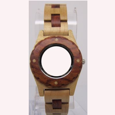 Stainless Steel Watch Band Rose Gold Pvd Vacuum Coating Machine