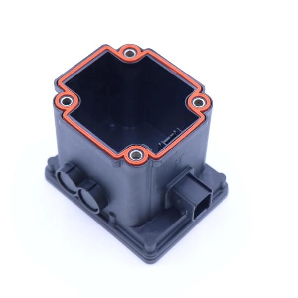 ULB-8-174  Adblue Pump Cover Urea Pump Repair Kit For Truck A0001407679