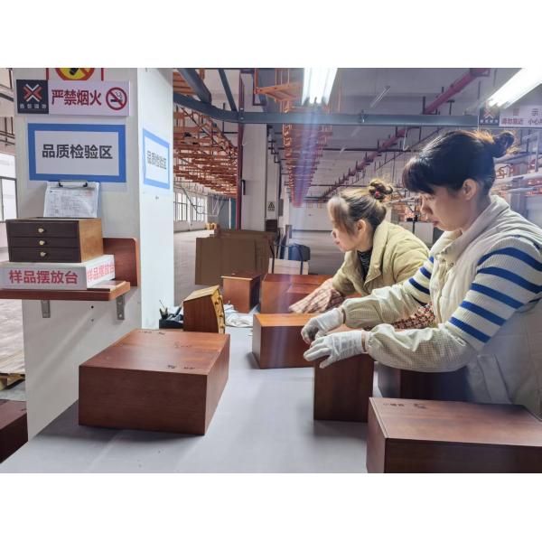 Foshan green sunny box Co.,Ltd