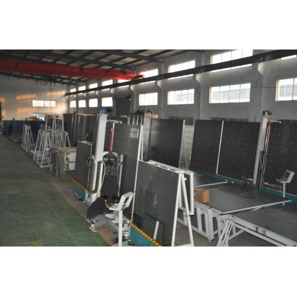 GLASS PRODUCTION MACHINERY INSULATING GLASS PRODUCTION LINE DOUBLE GLAZING GLASS MACHINE