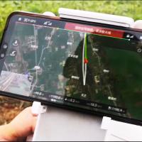 Radar de surveillance aérienne à 360 degrés, drone, radar de défense, bande Ku