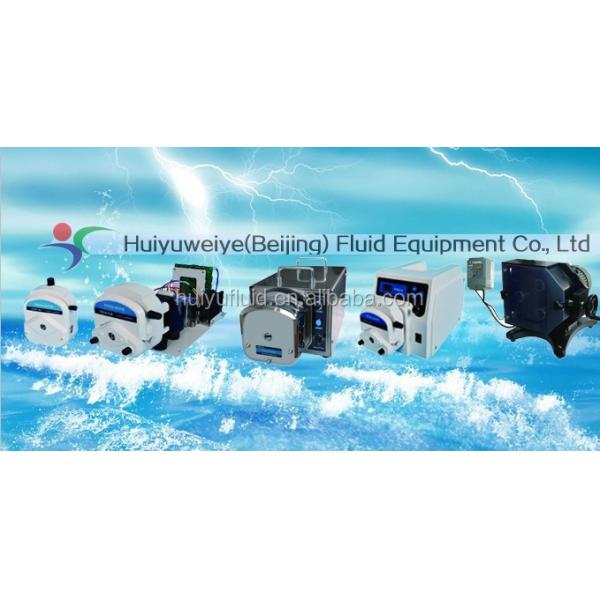 Шланговый сжатый насос, перистальтический шланговый насос для наполнения жидкостью