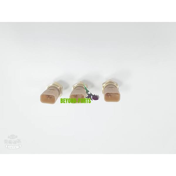 274-6720 máquina escavadora Sensor da pressão de óleo