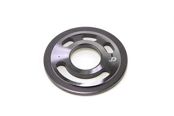  SBS80E Hydraulic Pump E312D Excavator Spare Parts