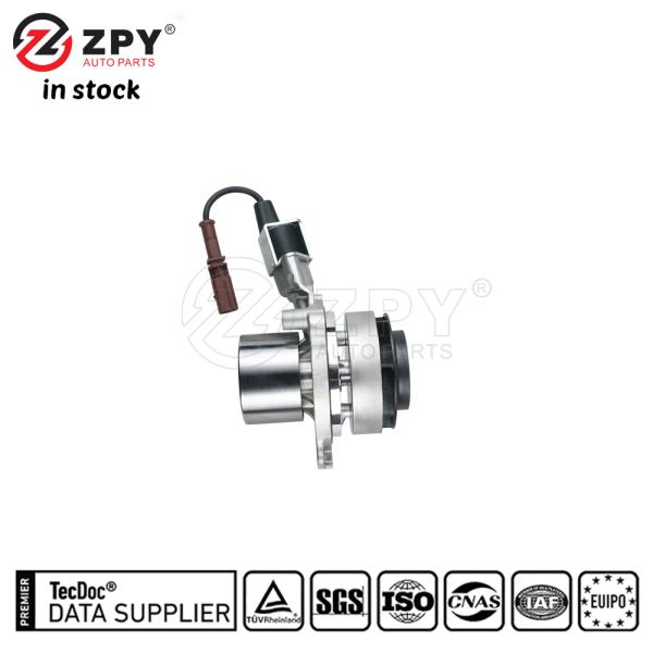 ZPY Diesel Water Pump 04L121011E for VW Beetle Jetta Audi Q5