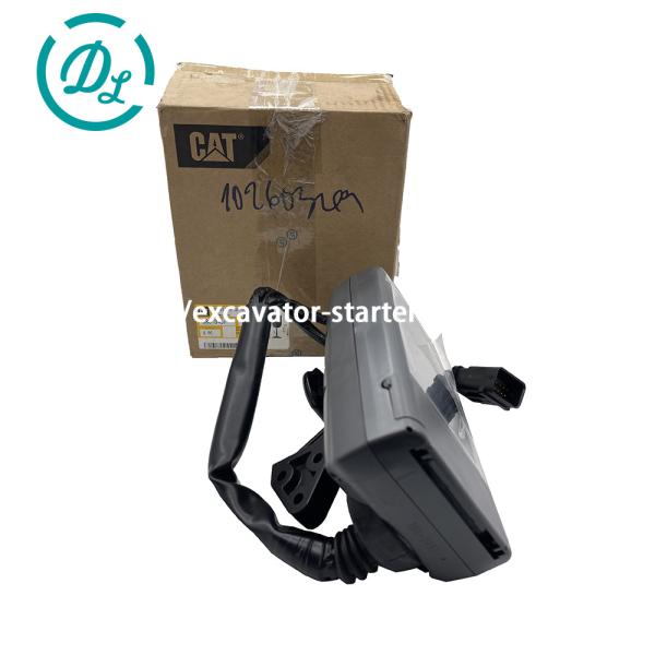 EexcavaStart EPEC2023 Excavator Controller Module 24V OEM E3002023-20