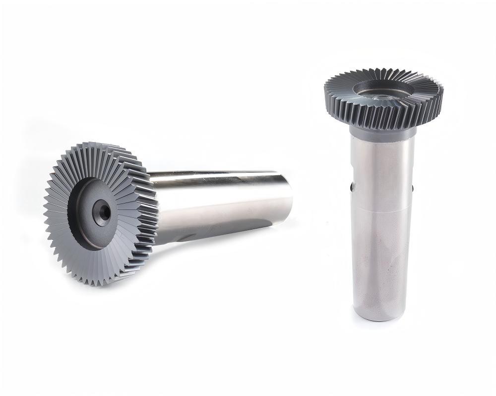 Gear Shaper Cutter Series