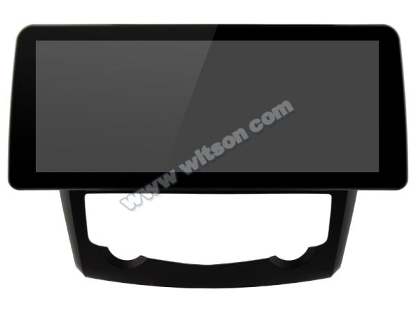 12.3 Smart Ultra Wide Screen For Renault Kadjar 2015-2017 Car Stereo Player