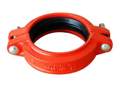 Acoplamento 75L 48.3MM 1,5 encaixe dútile do ferro 3650PS