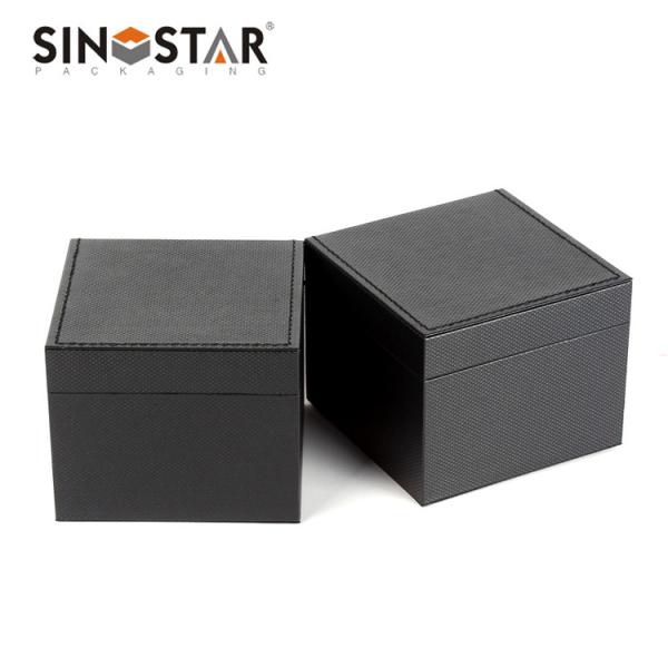 OEM Order Accepted Polymeric Chronometer Case by Generic and Ready for Delivery and