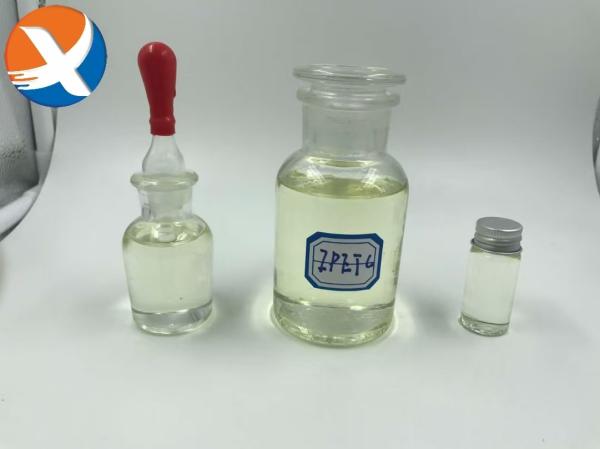 IPETC 95%Isopropyl Ethyl Thionocarbamate collector For Many Mines