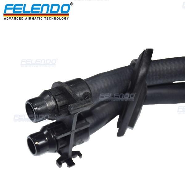 Heater Vehicle Hoses For Land Rover Range Rover Evoque LR2 Discovery LR019276