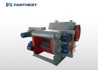 Tambour de moteur de 108M3/H Siemens ébréchant la machine pour les déchets de bois technologiques