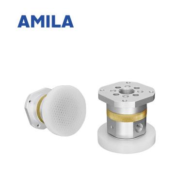 Customized Size Special Grippers For Handling Fragile Foils Compact Structure MD-POM