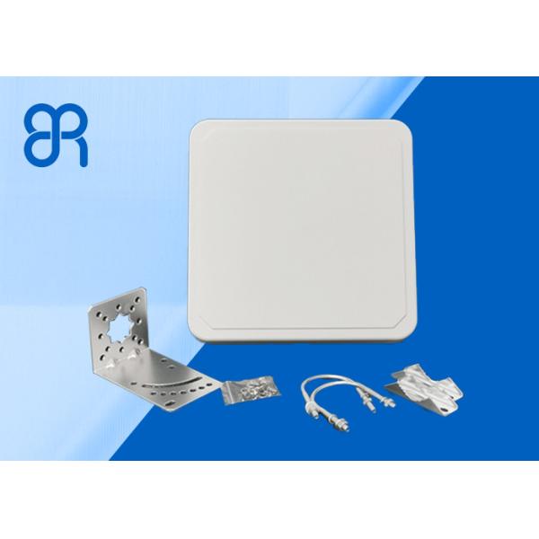 Наружная 9dBic UHF RFID Reader Антенна с круговой поляризацией