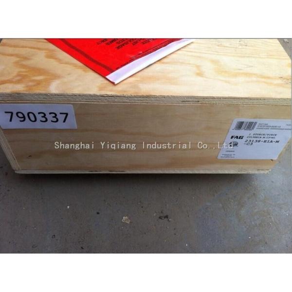 Spherical Roller Bearing 22228.E.K.C3