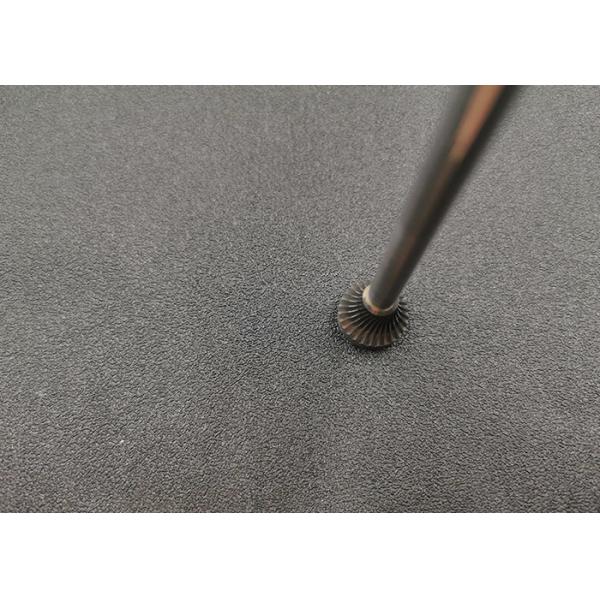 Die Grinder Bits Carbide Grinding Burrs T Type Special Carbide Burrs