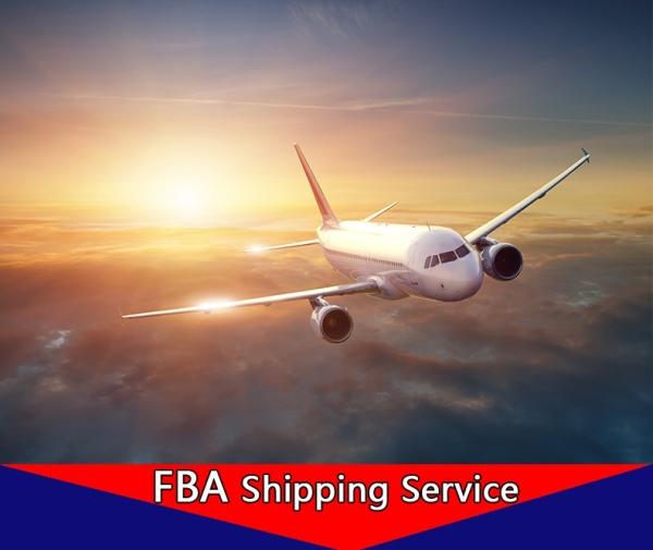 A transmissão competitiva do frete do FBA das Amazonas presta serviços de manutenção a Shenzhen a TPA1 TPA2 EWR4 EWR9