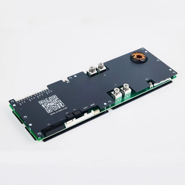 16s 200A Active Balance BMS for Solar Energy Storage Solutions