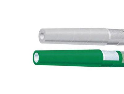 ASME A13.1 Certified Industrial Steam Hose for Saturated And Superheated Steam Services