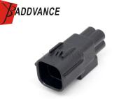 6189-7600 conector de cable masculino de la haz de cables de la serie del Pin 2m m de Sumitomo 4