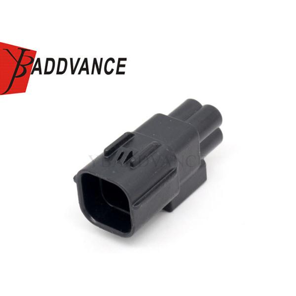 6189-7600 Sumitomo 4 Pin 2mmシリーズ男性の配線用ハーネスのケーブル コネクタ