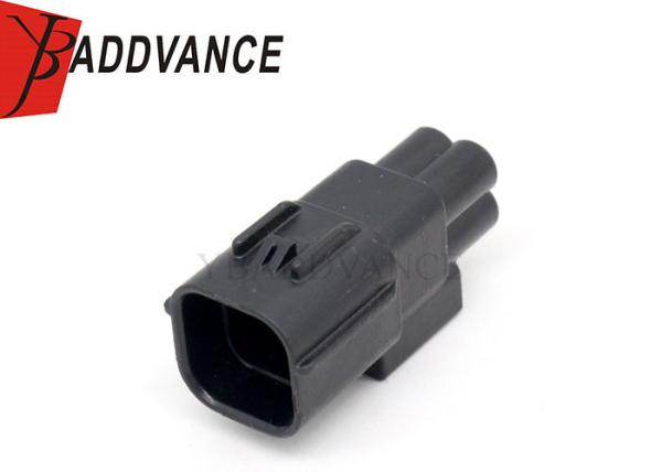6189-7600 conector de cabo masculino das cablagens da série do Pin 2mm de Sumitomo 4