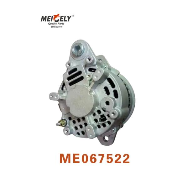 Truck Alternator ME067522 ME077426 ME037616 24V 50A For Mitsubishi Truck Parts
