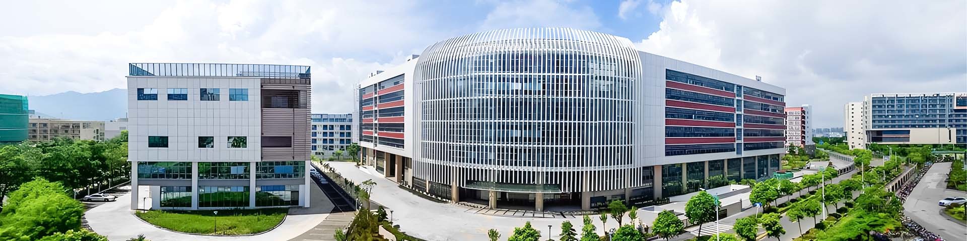 Shenzhen Haodexin Electronic Technology Co., Ltd.