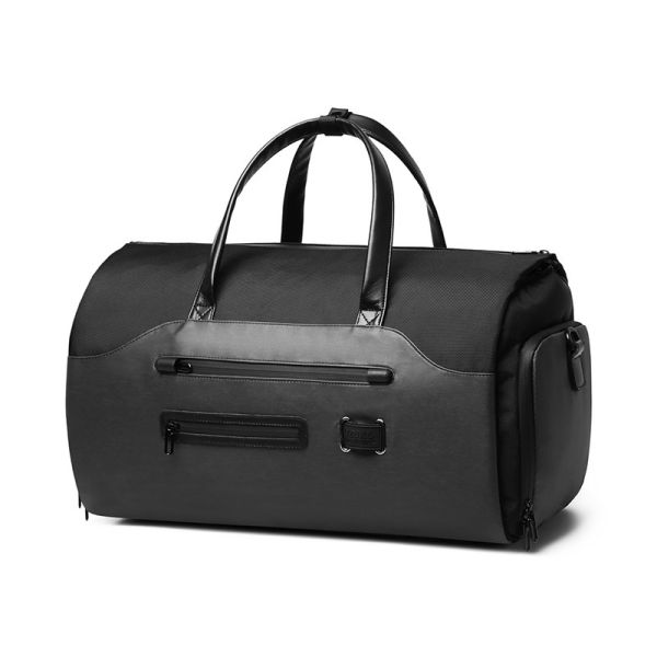 Custom Fashionable Large Capacity Travel Duffel Bag