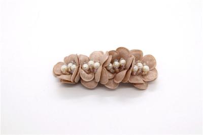 Hanging Plating Decorative Shoe Clips Europe And America Style SGS Certificated