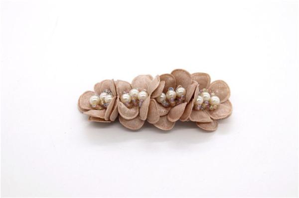 Hanging Plating Decorative Shoe Clips Europe And America Style SGS Certificated