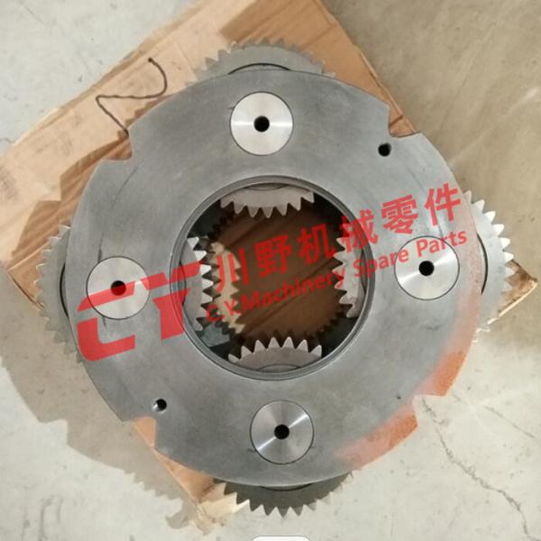 Шестерня шестерни EC210 планетарная Солнца качания экскаватора SA711730200 VOE14528723