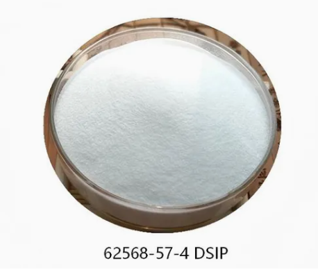 99% Purity Dsip Raw Powder Peptide CAS 62568-57-4