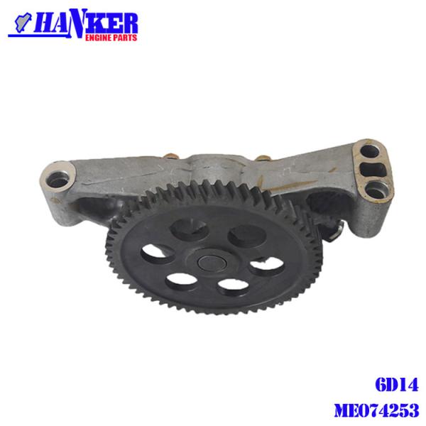 Mitsubishi 6D14 Auto Oil Pump