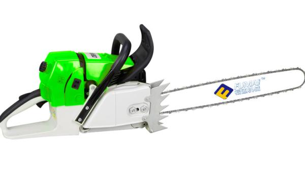 Cordless Air Cooling 2 stroke ultra-quiet Gasoline Wood Cutter tree  Powerful Wood working Chainsaw LoggingExpert