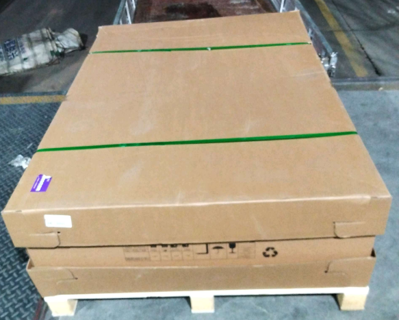 Carrier transicold Citimax D7 model available for the 5-6 meters refrigerated box length truck 24V