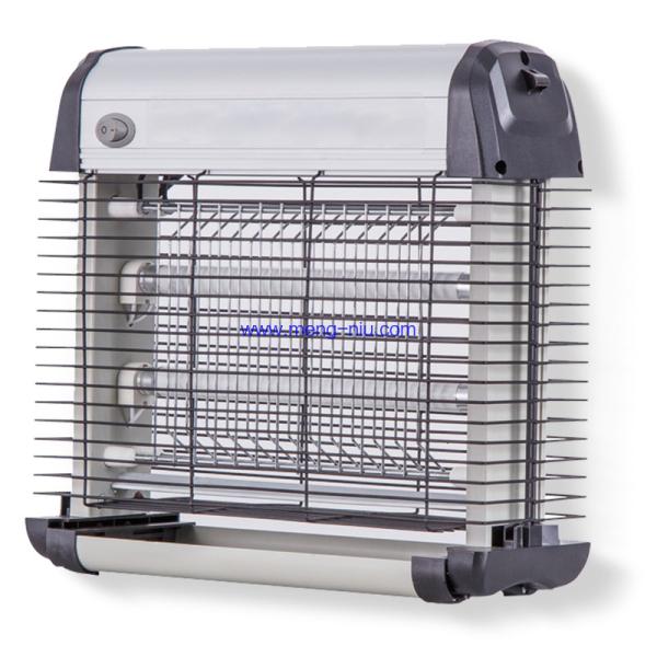 Professional pest control type indoor electric mosquito killer with quality UV lamps ensure working life 8000 hours