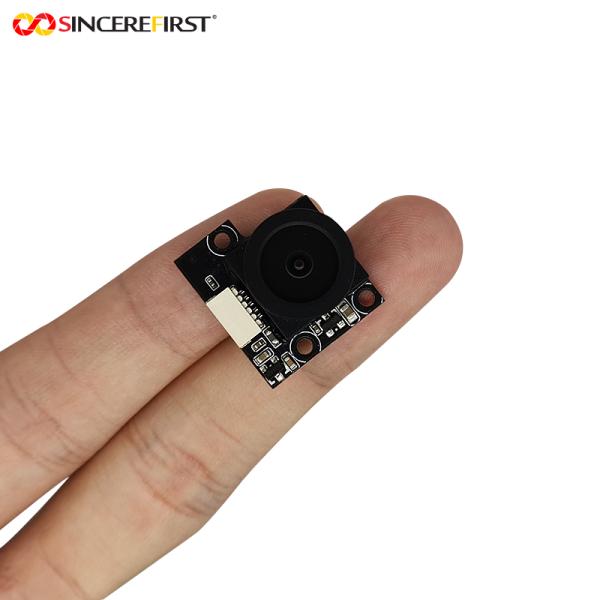 Sensor OV9712 high-speed USB2.0 industrial camera module