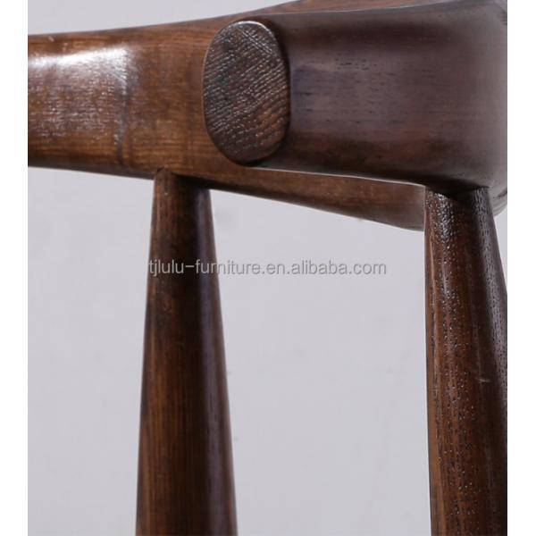 High Back Solid Wood Bar Chairs for Home Furniture Comfortable and Stylish