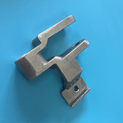 Processo de moldação durável material de aço inoxidável da relação de Bianco Compactor Machine Parts Chain