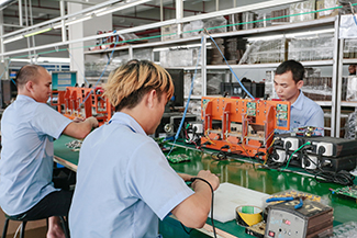 Socreat Electronics Technology Limited