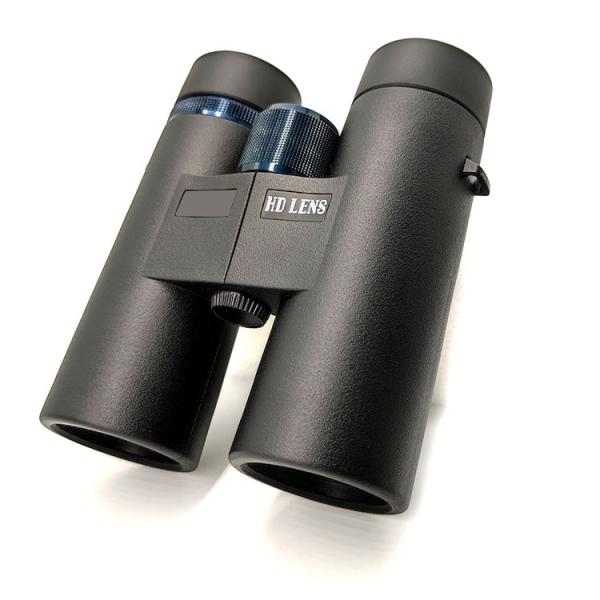 10x42 Polarizing Binocular Night Waterproof Binoculars Telescope For Traveling