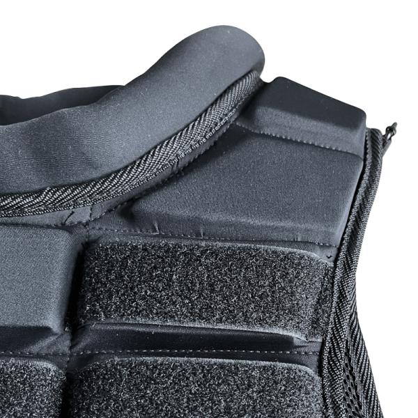 S-3XL Безопасное жилетное жилето для верховой езды