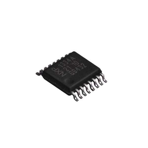 N-X-P UDA1334ATS Integrated IC Electronic Components Parts Supply Chip