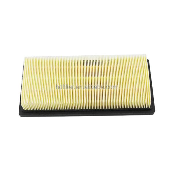 Hydwell Excavator Machinery Auto Parts Cabin Air Filter AT191102 P621643 for Tractor